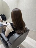 ヘーゼルベージュ