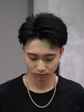 スキルセカンドハウス 天神(SKILL SECOND HOUSE) 73ハーフバック