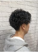 緩ツイスパセンターパート