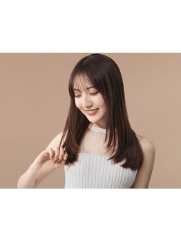 【関大前すぐ◆学生歓迎】新トリートメントや髪質改善エドルカラーなど続々導入中！最適な施術をお届け＊