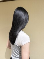 ゼン(Zen.) プレミアムストレート