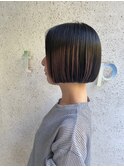 コンパクトボブ
