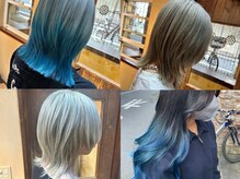 ジェイポイント ヘア クリニカ(J:POINT Hair CLINICA)