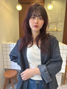 ハッチ(HACCH) 【レイヤー】工藤 @moc_kudo