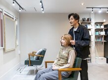 プレイスヘアー(Place Hair)