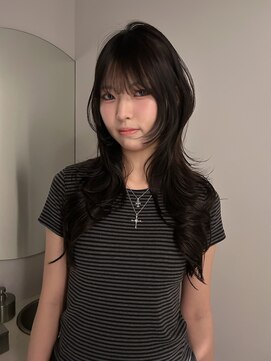 キオク(KIOX) ハイトーン/ブリーチ/ワンカラー/デザインカラー/名古屋