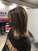 レーヴ(REVE)&nbsp;シークレットハイライト