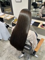 ノイ(noi)&nbsp;アッシュブラウン