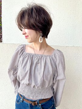 ショートスタイル