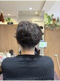 【L by first】無造作ツイスト