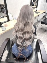 エル オオサカ 心斎橋店(L. OSAKA)&nbsp;エクステ 