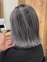 グレープバイン 辻堂(GRAPEVINES)&nbsp;コントラストバレイヤージュ