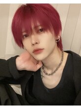 シア(XIA)&nbsp;takuya [袋町]