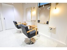 ミツル 戸越銀座(Mitsuru)の雰囲気(2席と小さいお店ですがゆっくり過ごしていただければ思います。)