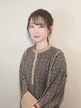 ネオリーブアーチ 武蔵小山店(Neolive arch)&nbsp;河崎 アンナ