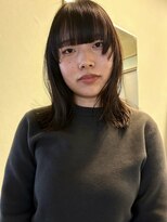 ブリコ(Brico) ミディアムレイヤー