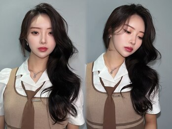 エトラ 渋谷店(etora)の写真/【朝・遅夜OK】夜22時までの営業で仕事帰りにも予約しやすい♪忙しい毎日でもキレイをキープできる◎