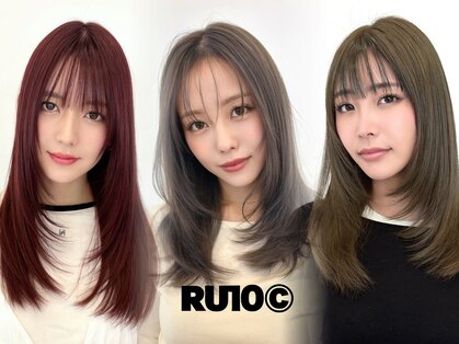 ルージュシー 堀江(RU10C)の写真