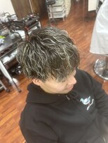 スカイ SKY&nbsp;ツイスパメッシュ