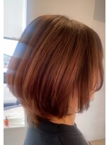 アナログノイ(analog noi) ピンク