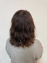 サロンドヴィヴィ Salon de ViVi 西帯広店 大人ウエーヴ