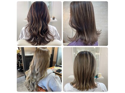 ローカス 東久留米店(LOCUS)の写真