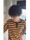 イリヘアー(ili hair)の写真/【豊川】パーマをするならイリヘアーで決まり◎一人ひとりの骨格や髪質に合った流行りのパーマスタイルに!