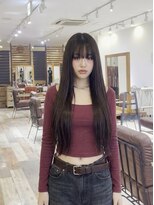 モードケイズ 心斎橋店 MODE K's 韓国アイドルウェーブ