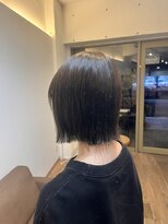 リコット 与野(Liecot) 赤味消しカラー