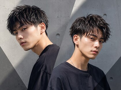 イートンクロップガーデン(Eton Crop Garden)の写真