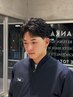 朝5分で、オシャレな男に。[ルーズパーマ〕¥1,650 OFF