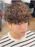 【alpha新宿】メンズスタイル（新宿駅/メンズサロン）