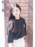 【学割U24】大学生・専門学生限定★カット3850円→3300円