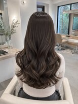 TELA HAIR 北習志野店【テーラへアー】【9月1日OPEN(予定)】 セミロング&髪質改善【北習志野】<20代30代40代50代60代>