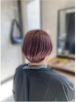 エイダ(EIDA)&nbsp;■オトナ可愛いピンクカラーがオススメ☆