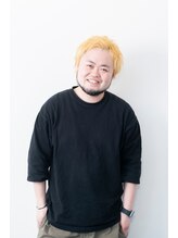シャラクアクティ(sharaku acty) 阿閉 将治