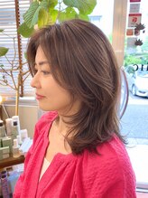 ラシック(La shic)