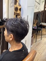 ナチュラ(natura)&nbsp;ショースタイル