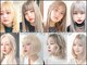 VIM hair 西原店【ヴィム ヘアー】【10月中旬 OPEN(予定)】の写真/ブリーチ無しも有りもクオリティ高いトレンドカラーをご提案◎艶・透明感・柔らかさのあるデザインカラー◎