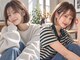 コノアラボ 守谷店(Conoah labo)の写真/カウンセリングを大切にしてます。あなたに似合う理想の髪型をご提案いたします！
