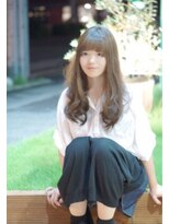 エアリー ヘアーデザイン(airly hair design)&nbsp;重軽&柔らか