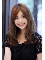 フォルテ 榛原パームス店&nbsp;大人グラムルーズセンターパート