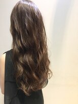 ルアナ ヘアメイク(Luana hair make)&nbsp;オーシャンウェーブ