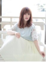 美容室 パルス 静岡鷹匠店(PALS)&nbsp;,