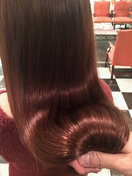 パッション 茨木店(Passion) 15stepトリートメント