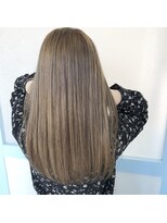 テクライズ 豊橋店(TECHRISE)&nbsp;柔らかベージュ