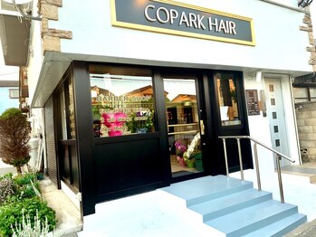 COPARK HAIR 