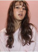 外国人風ナチュラルベージュ