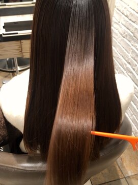 ネオリーブアオバ 高田馬場店(Neolive aoba) 美髪・髪質改善・酸熱トリートメント