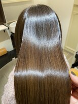 トゥーリ 筑紫野店(tuuli)&nbsp;tuuli 筑紫野　美髪トリートメント　RIO